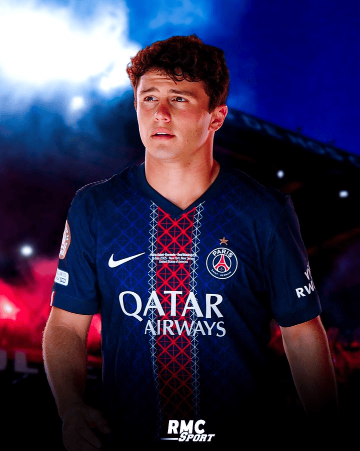 发而被罚下, img, 缺席巴黎圣