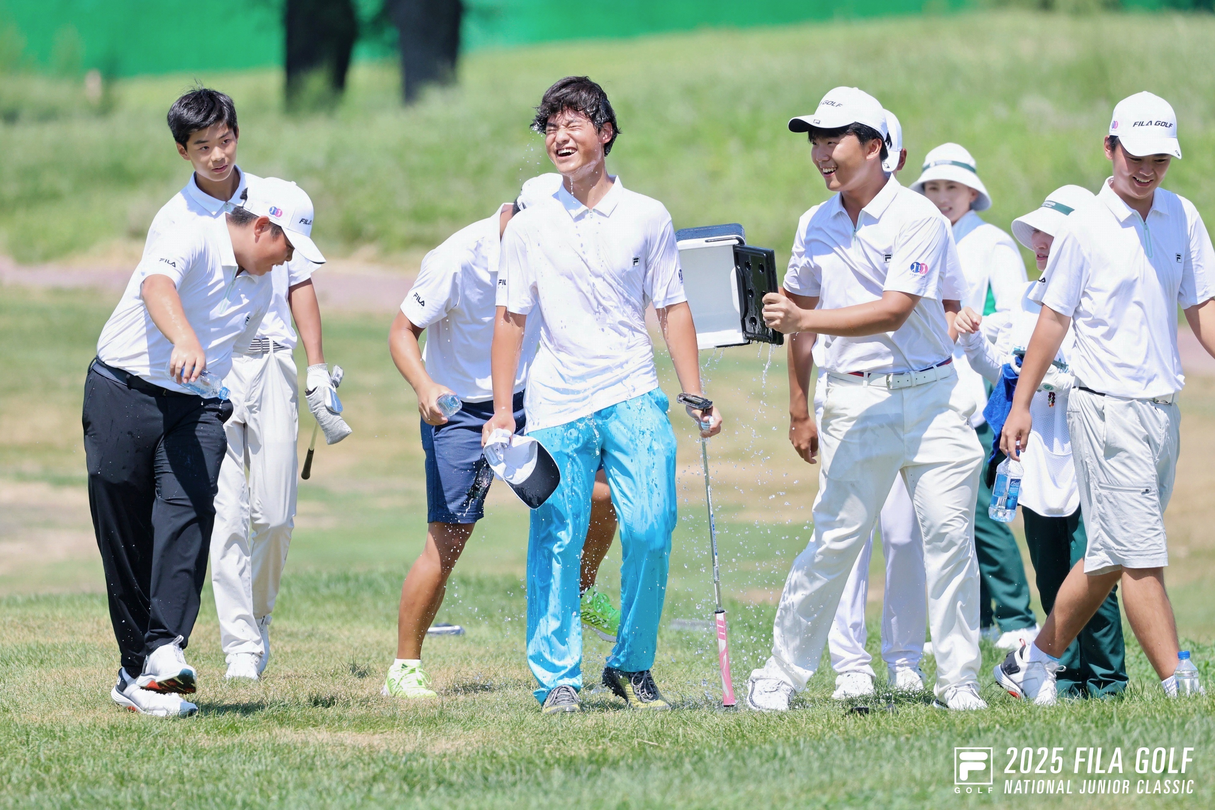 少年赛事见, 少年高尔夫, 市挑战赛从 少年赛事见, 少年高尔夫, 市挑战赛从