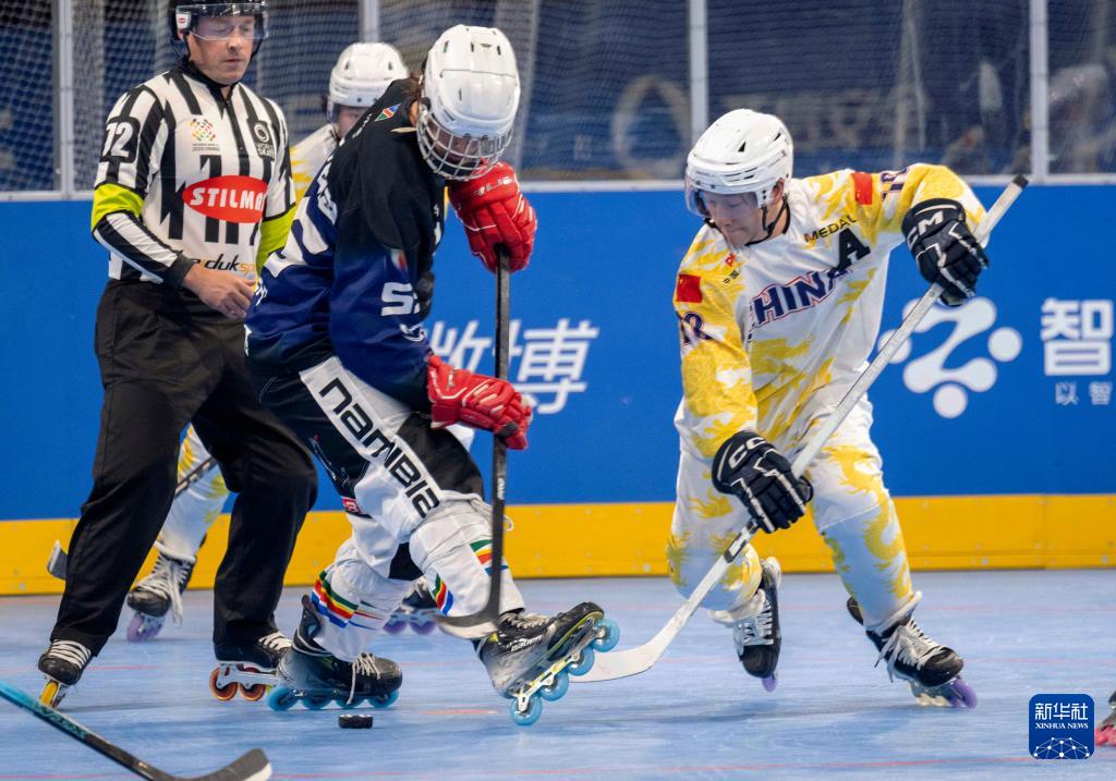 男子预赛, 男子预赛