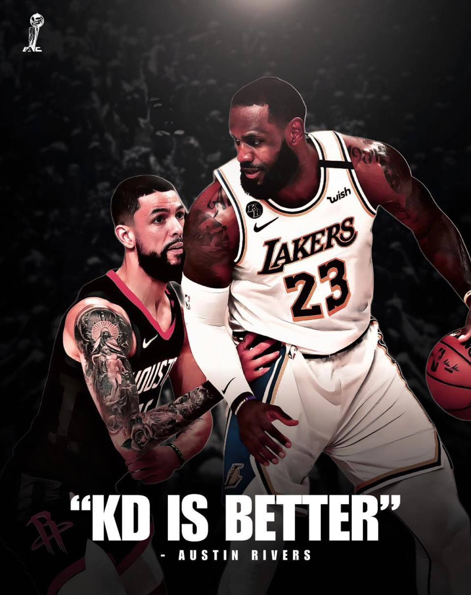 不到杜兰特, 的一半