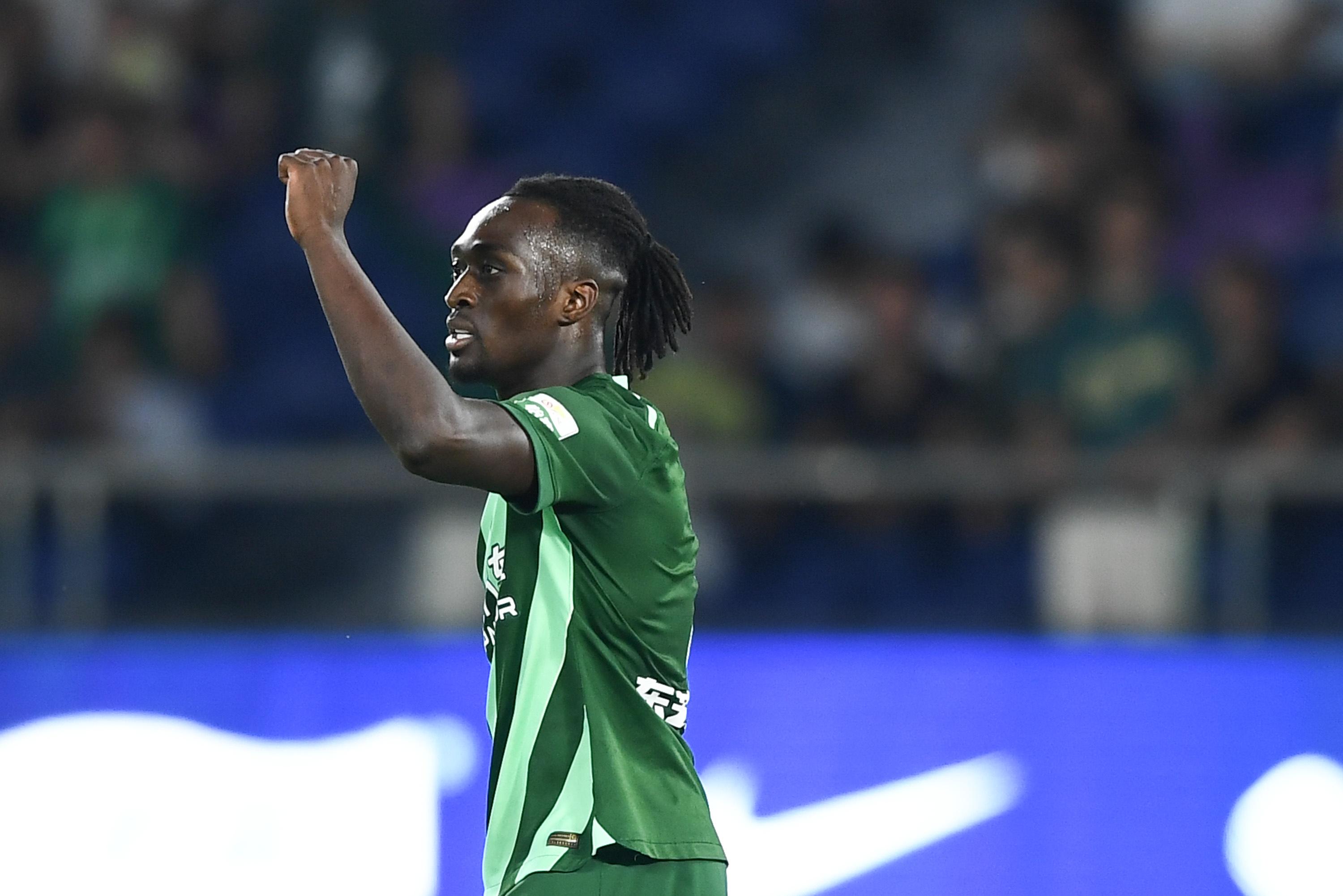 积分差距已, 第一场攻坚