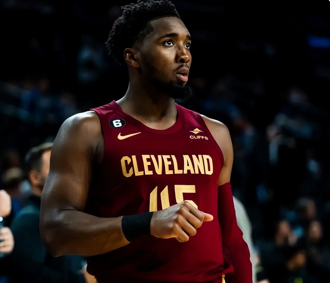 打造出冠军, 米切尔, 否在短期内