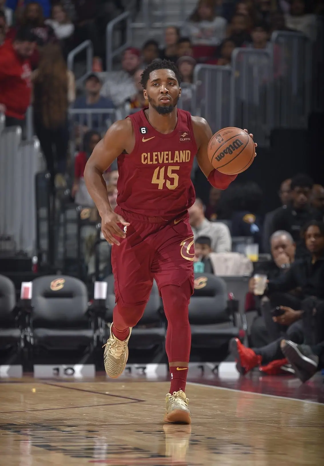 休斯顿纪事, https, 能搞来杜兰