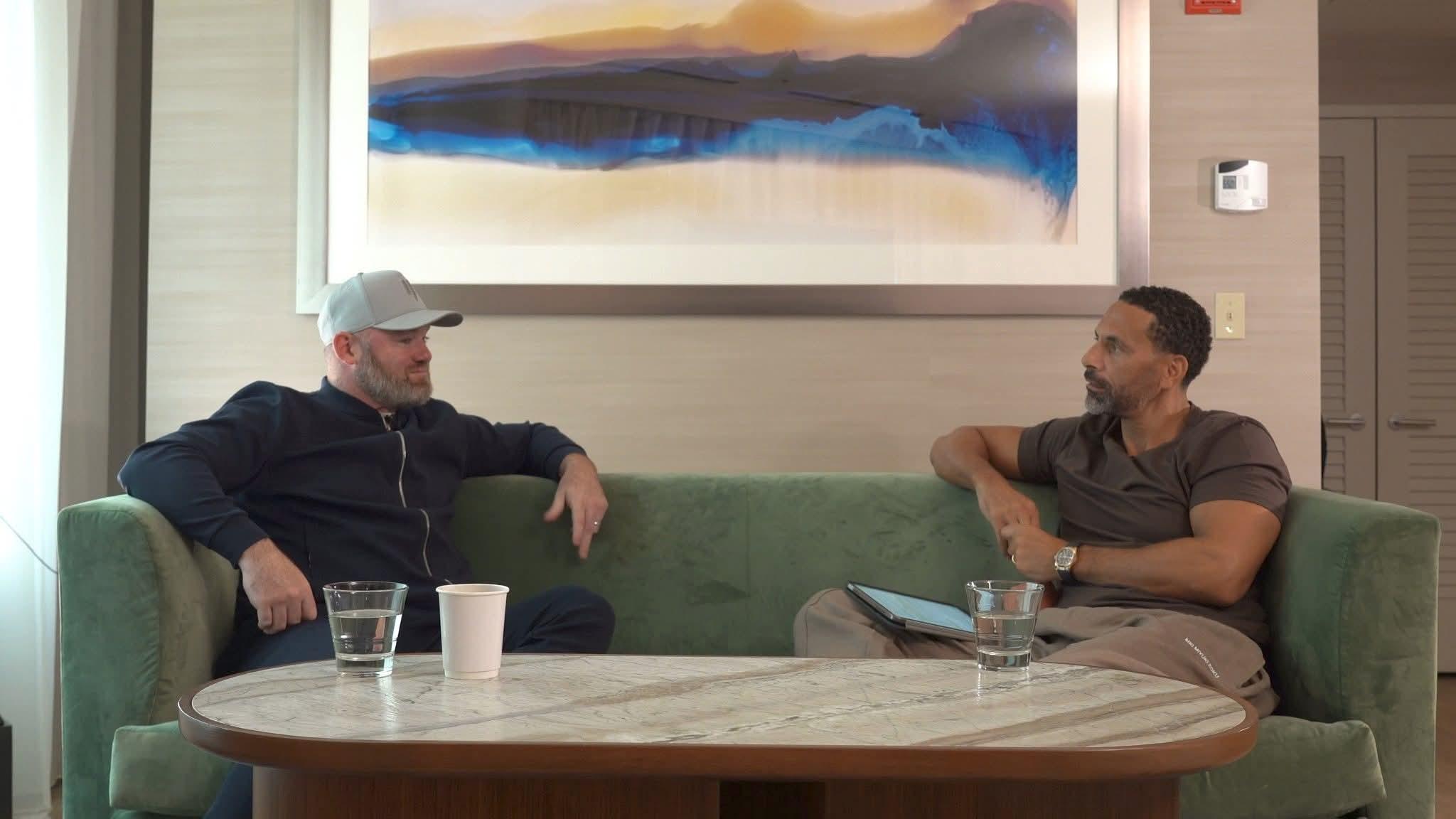 你认为他比, 我们昨天晚