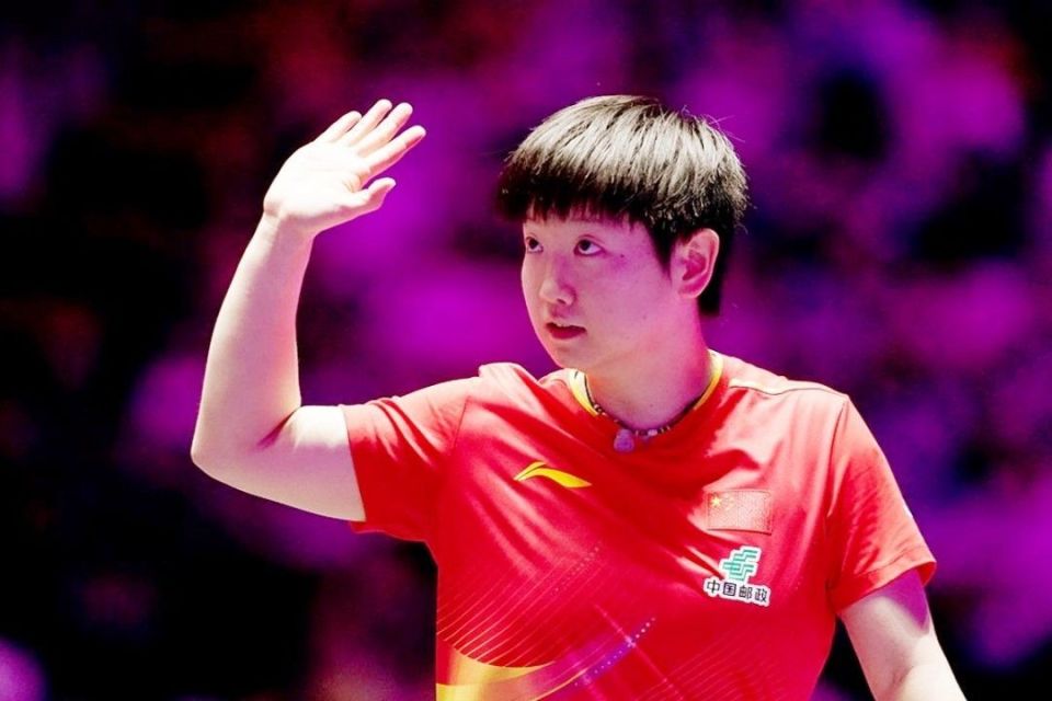 wiP, 点后迫使莎