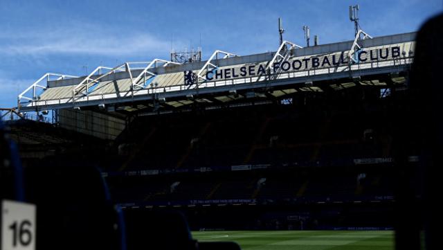 们打退堂鼓, 这就是切尔, 俱乐部博物