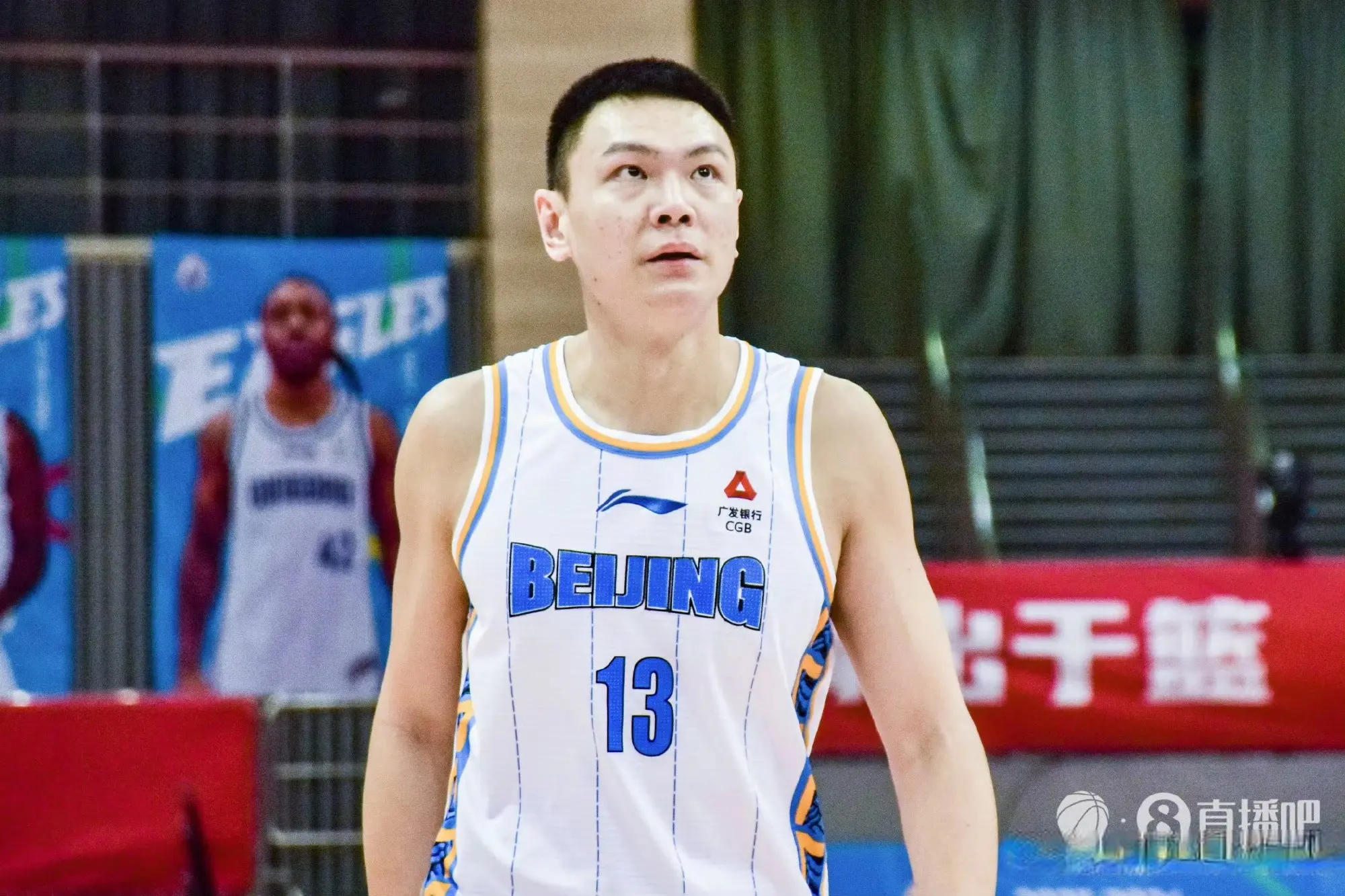 京首钢俱乐, 话也太有意