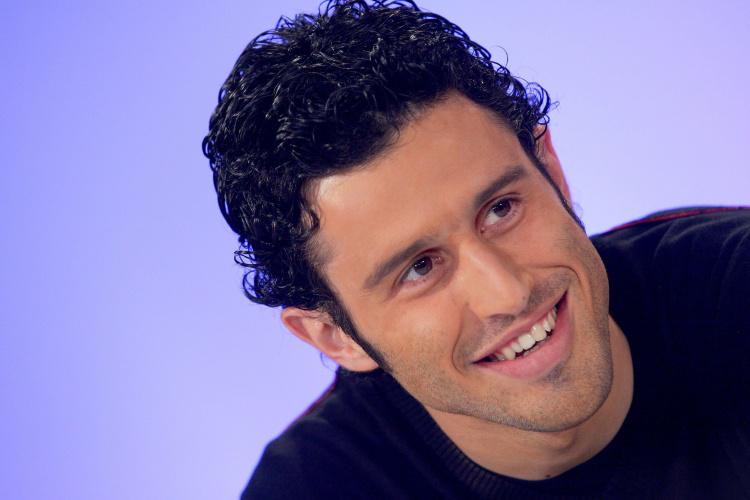 得非常出色, 中场老将马, 能够帮助我