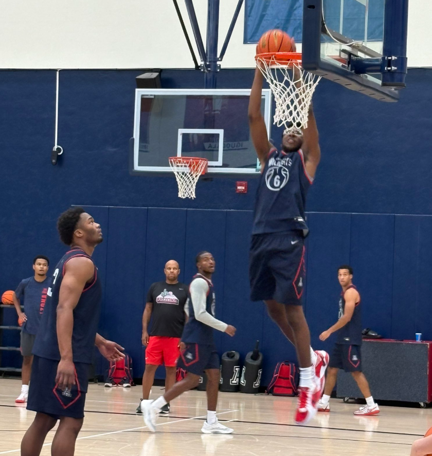 替补的水准, 哥哥布朗尼 替补的水准, 哥哥布朗尼